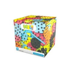 Bloques Meli Basic Set Constructor 60 Piezas