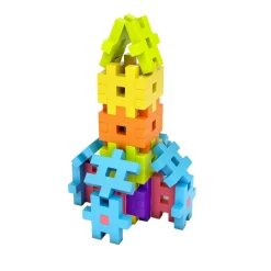Bloques Meli Maxi 50 Piezas