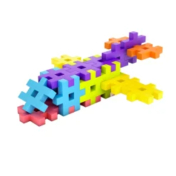 Bloques Meli Maxi 50 Piezas