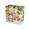 Bloques Meli Minis 400 Piezas