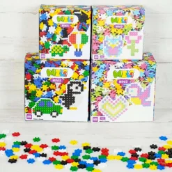Bloques Meli Minis 400 Piezas