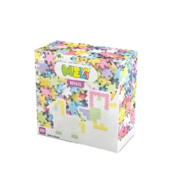 Bloques Meli Minis Pastel 200 Piezas