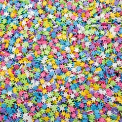 Bloques Meli Minis Pastel 200 Piezas