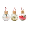 Bolas Sensoriales Navidad