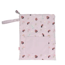 Bolsa Impermeable Grande Fantastic Girl