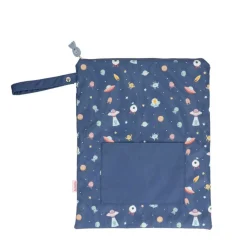 Bolsa Impermeable Grande The Martians