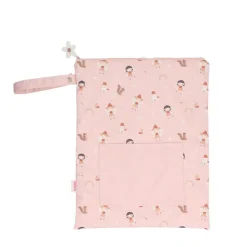 Bolsa Impermeable Grande Wild Fairies