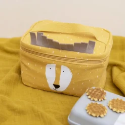 Bolsa Termica Leon