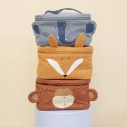 Bolsa Termica Zorro