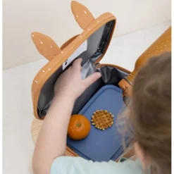 Bolsa Termica Zorro
