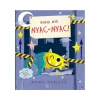Bona Nit Nyac-Nyac
