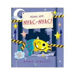 Bona Nit Nyac-Nyac