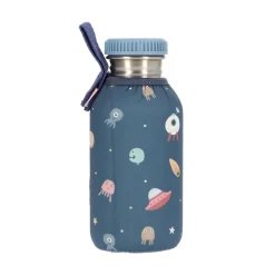 Botella Acero The Martians 500 Ml