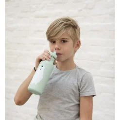 Botella Oso Polar 500 Ml