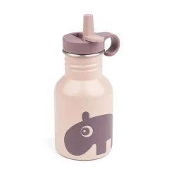 Botella Ozzo Rosa 350 Ml