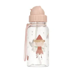 Botella Plastico Wild Fairies