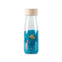 Botella Sensorial Espia Mar