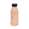 Botella Termica Drops Peach