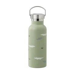 Botella Termo Cocodrilos 500 Ml