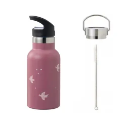 Botella Termo Golondrinas 350 Ml
