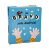 Bravo Mis Deditos!
