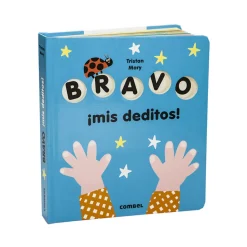Bravo Mis Deditos!