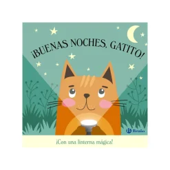 Buenas Noches, Gatito!
