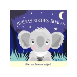 Buenas Noches, Koala!