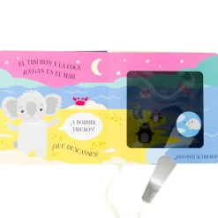 Buenas Noches, Koala!