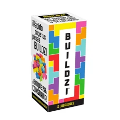 Buildzi