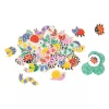 Busca Y Encuentra: El Jardin
