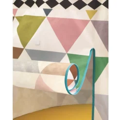 Cabana Multicolor