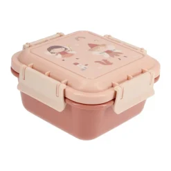Caja Almuerzo Grande Wild Fairies