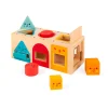 Caja Con ForMás Geometricas