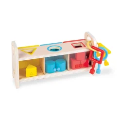 Caja De Llaves Con Essentiel