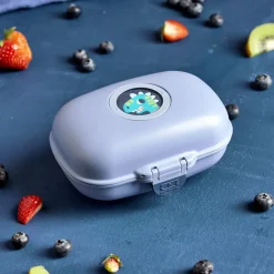 Caja Merienda Azul Infinity