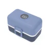 Caja Merienda Tresor Azul Infinity