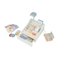 Caja Registradora Pastel
