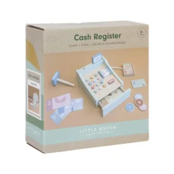 Caja Registradora Pastel