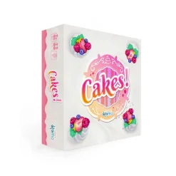 Cakes!