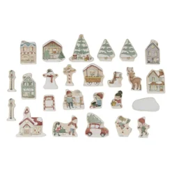 Calendario De Adviento Little Dutch