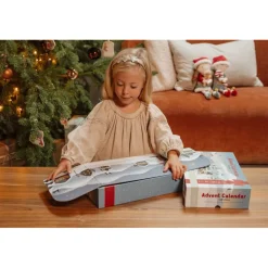 Calendario De Adviento Little Dutch