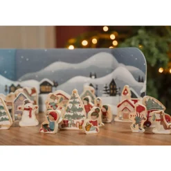 Calendario De Adviento Little Dutch