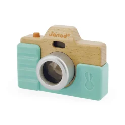 Camara De Fotos Con Luz Y Sonido