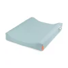 Cambiador Impermeable Confetti Blue