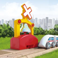 Campana De Tren Automatica