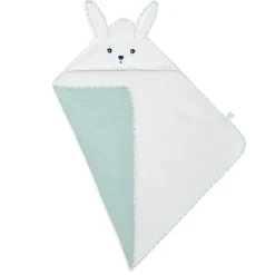 Capa De Baño Conejito Dove