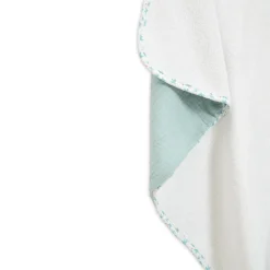 Capa De Baño Conejito Dove