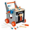 Carrito Magnetico Brico Kids