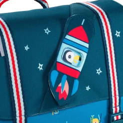 Cartera On The Road
